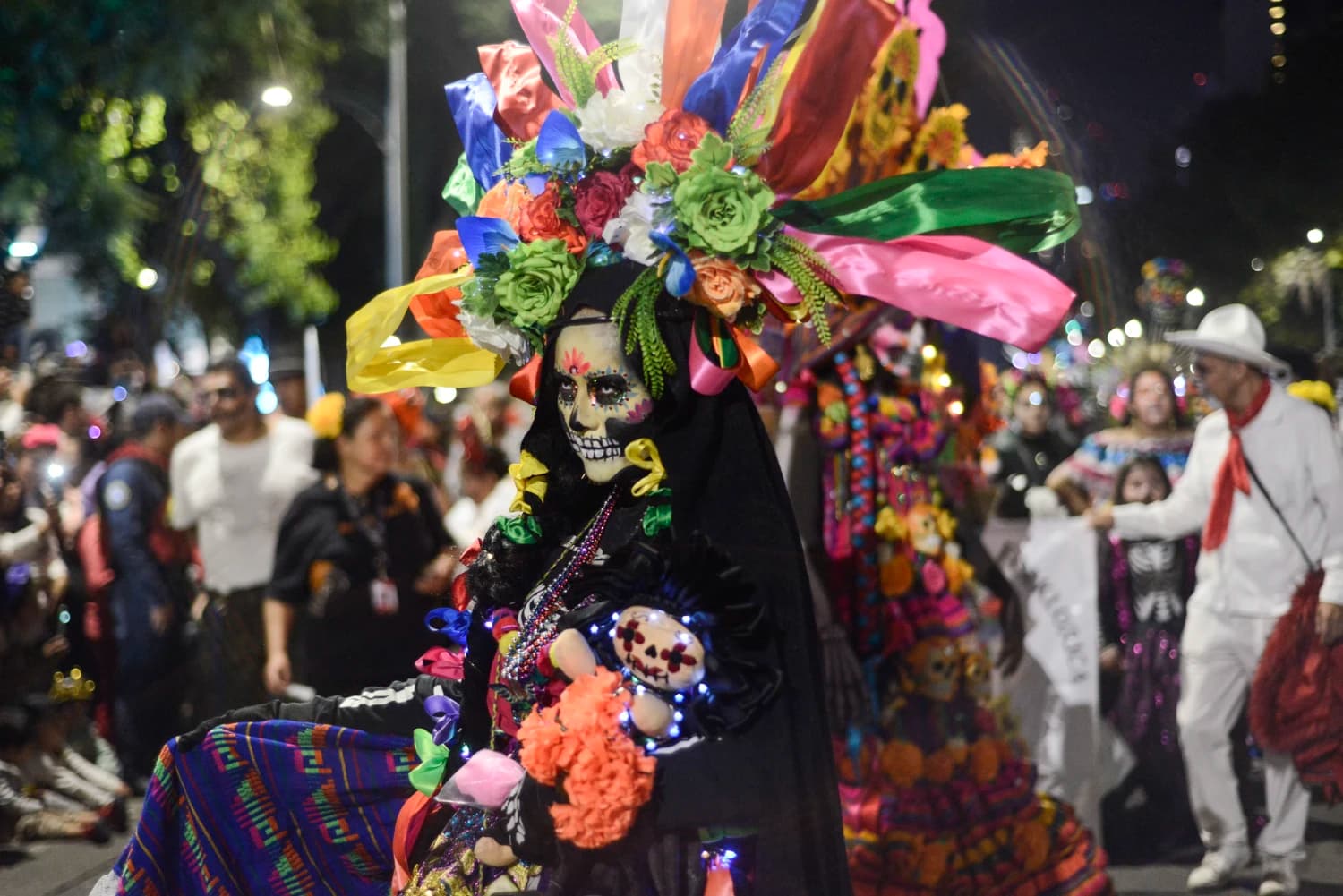 Día de los Muertos