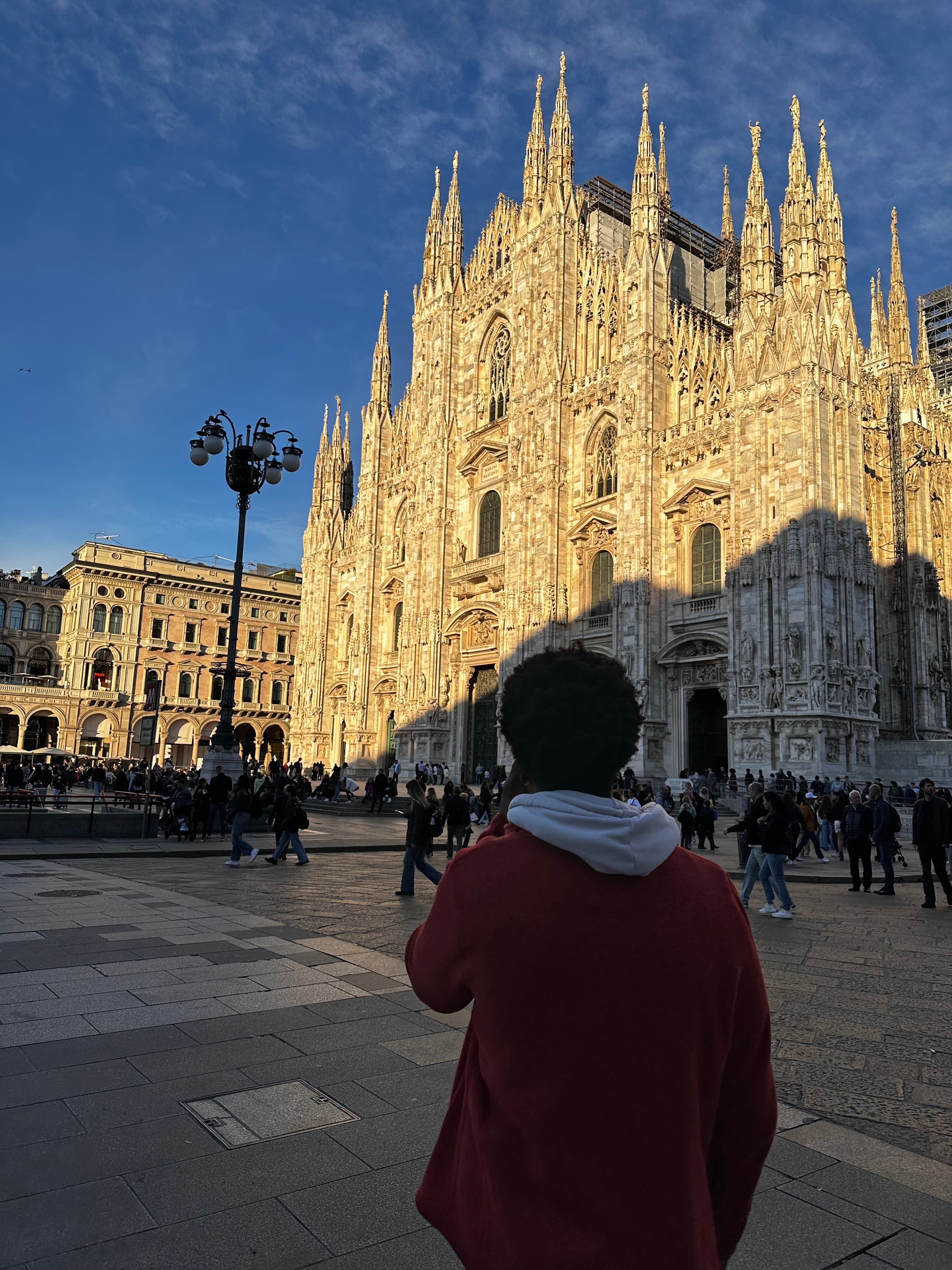 Milan
