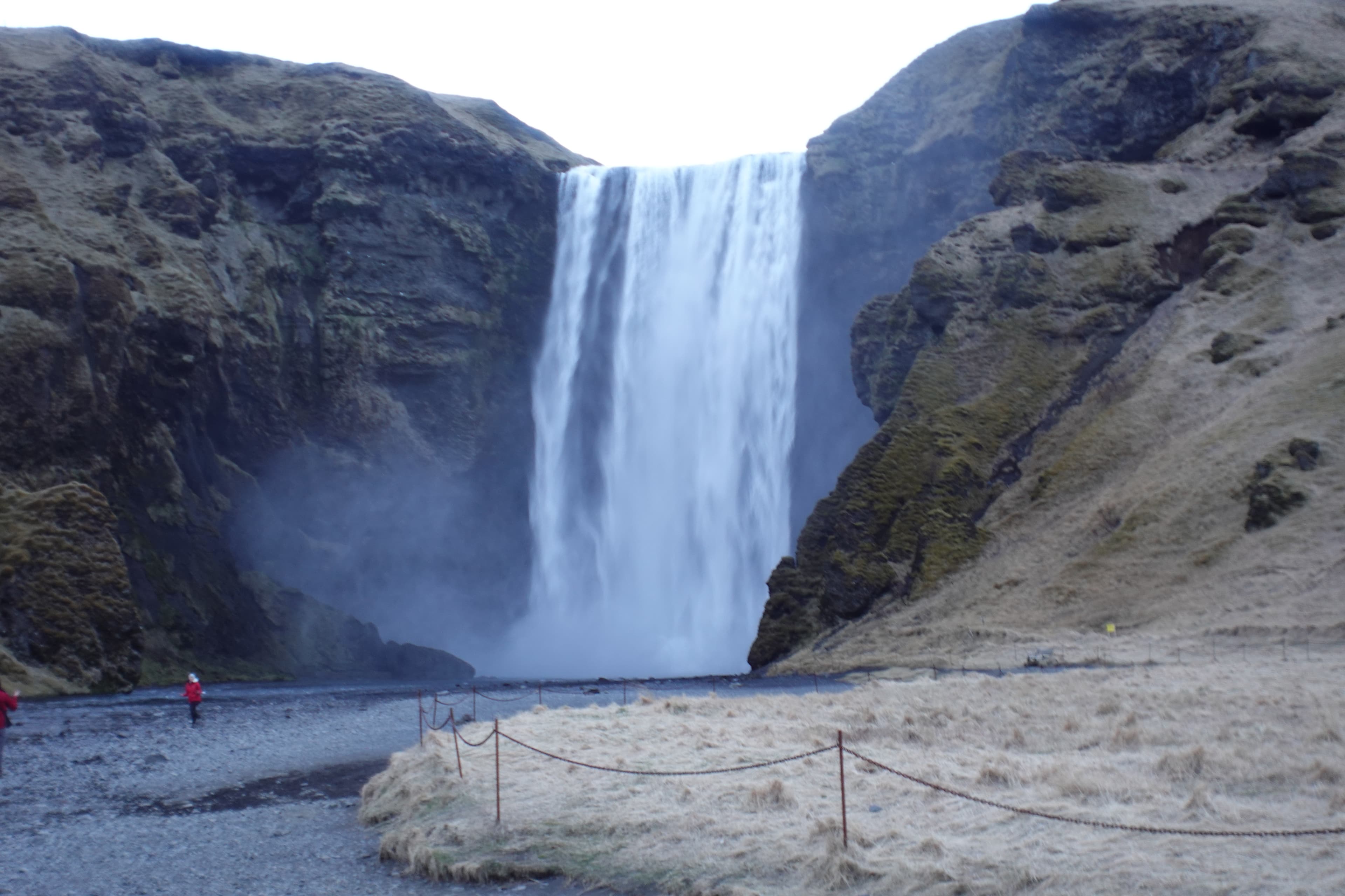 Iceland