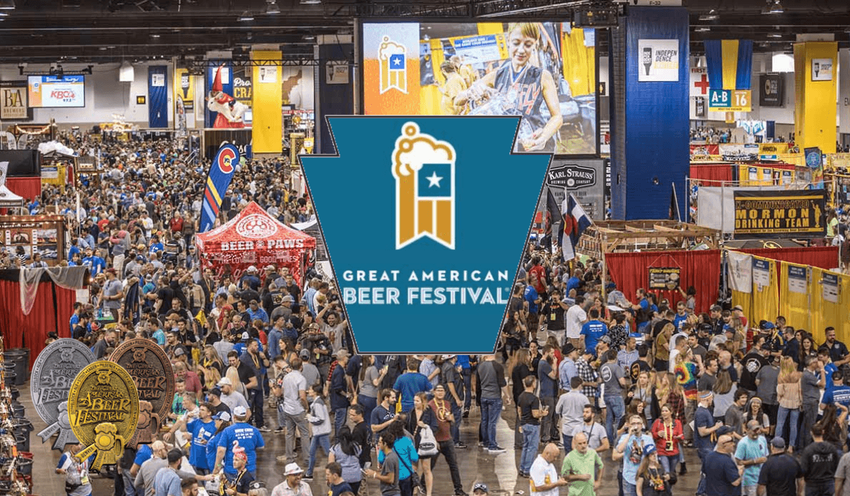 Great American Beer Festival