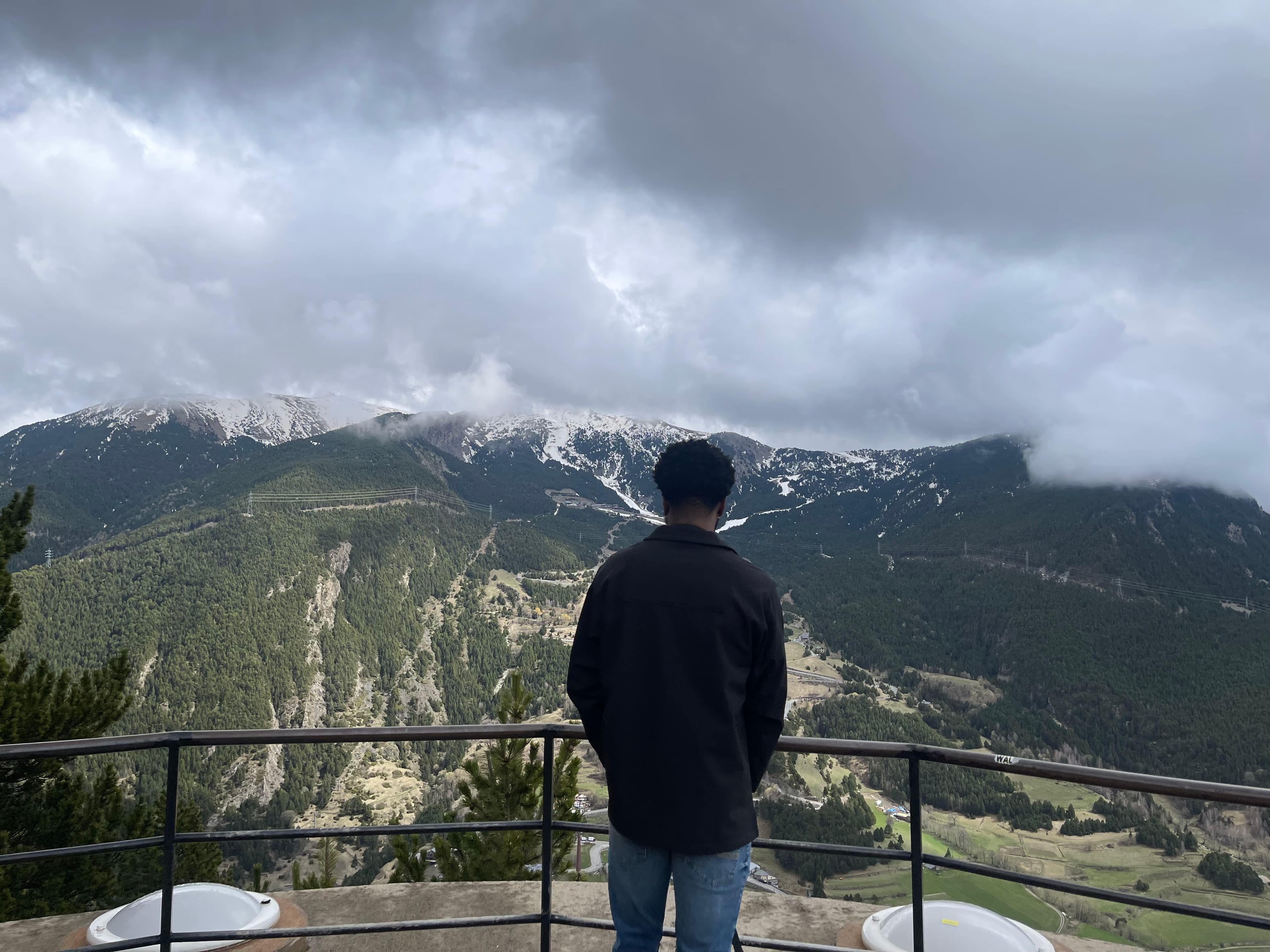Andorra