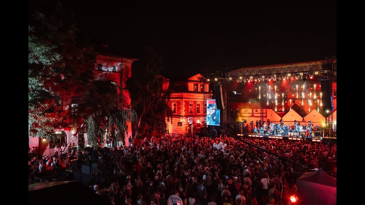 Jewish Culture Festival (Kraków)