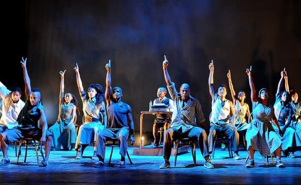 National Arts Festival
