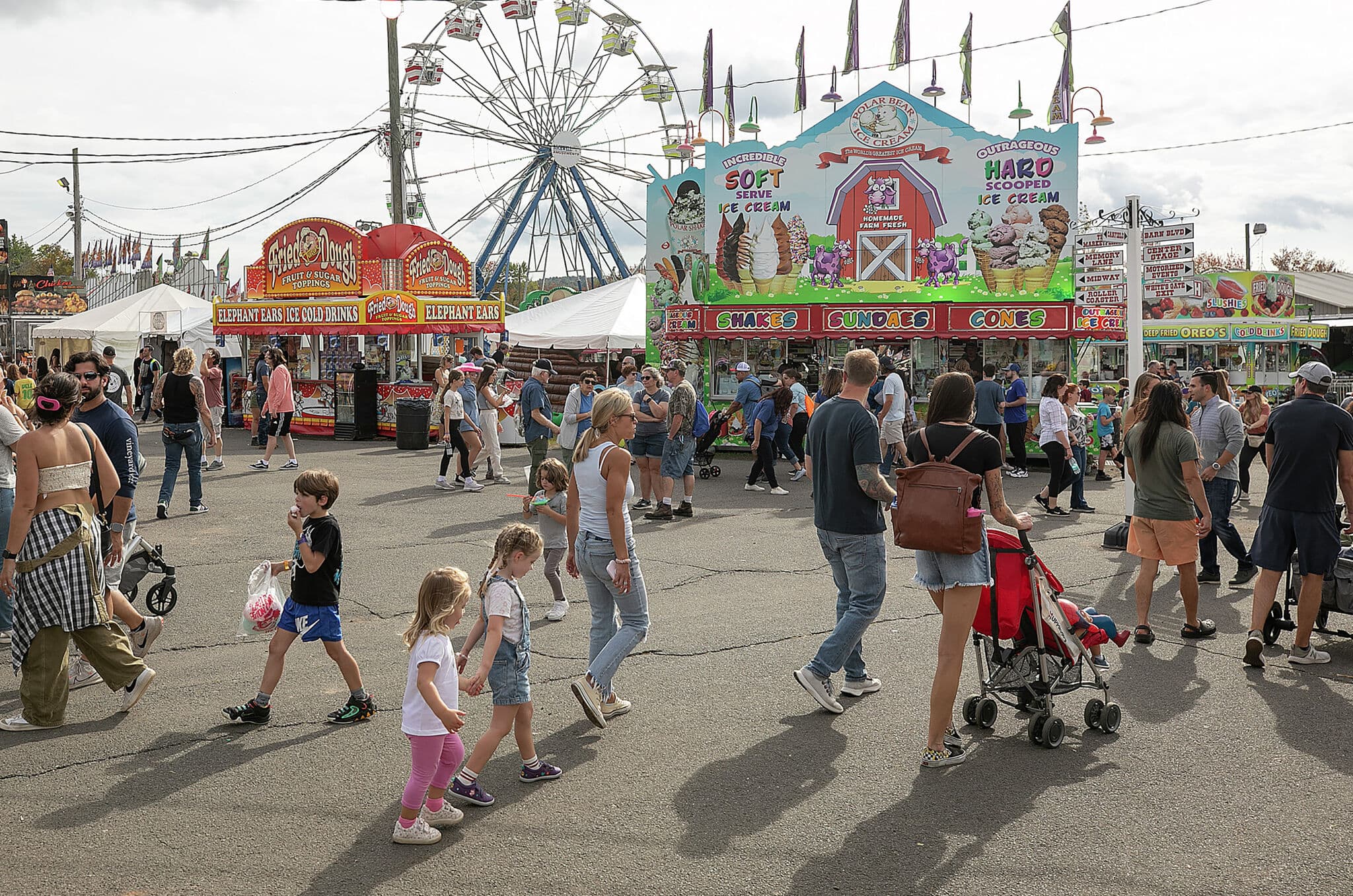 Durham Fair
