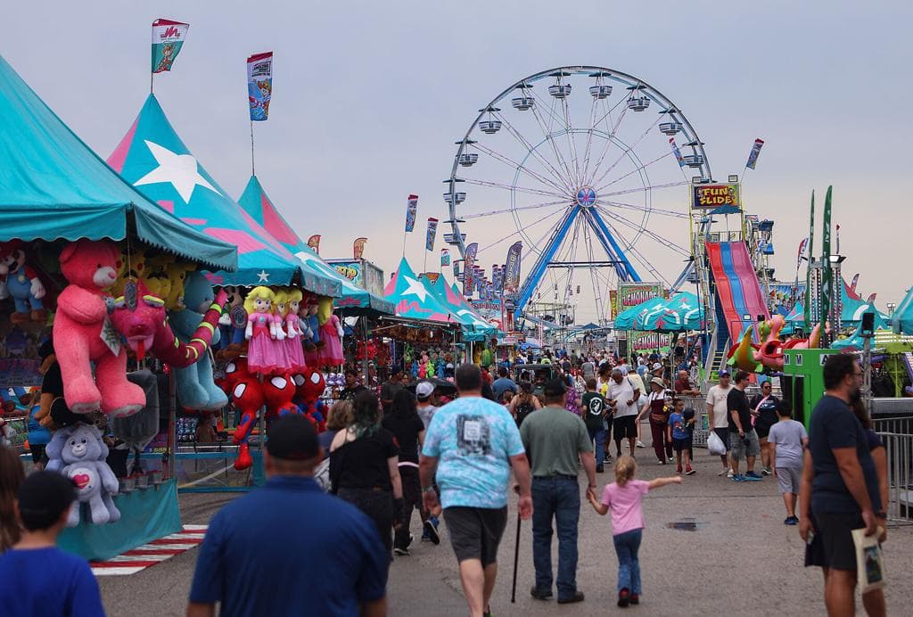 Missouri State Fair