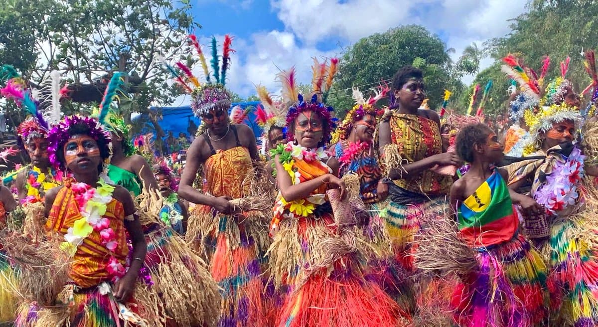 Toka Festival