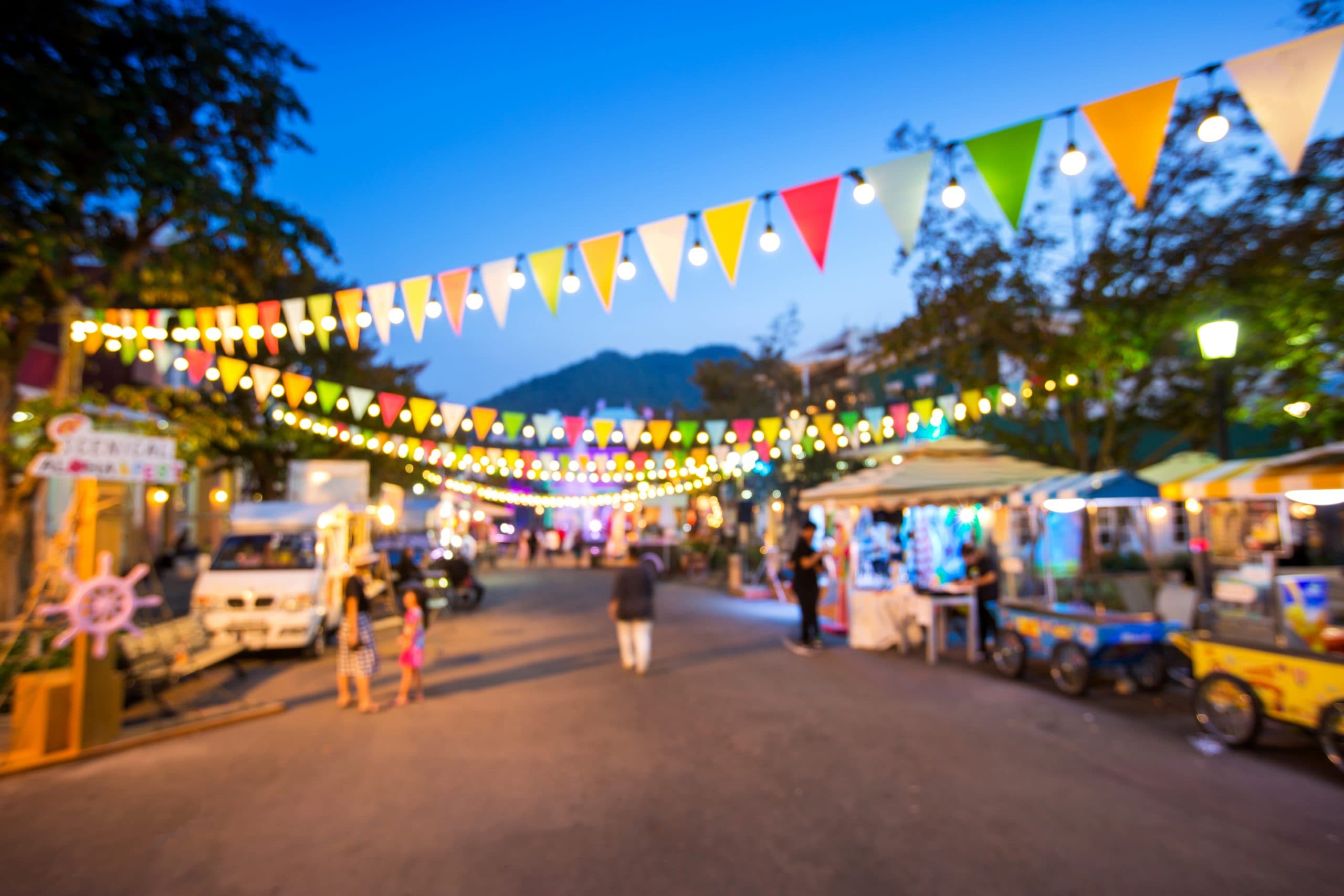 Feria Juniana