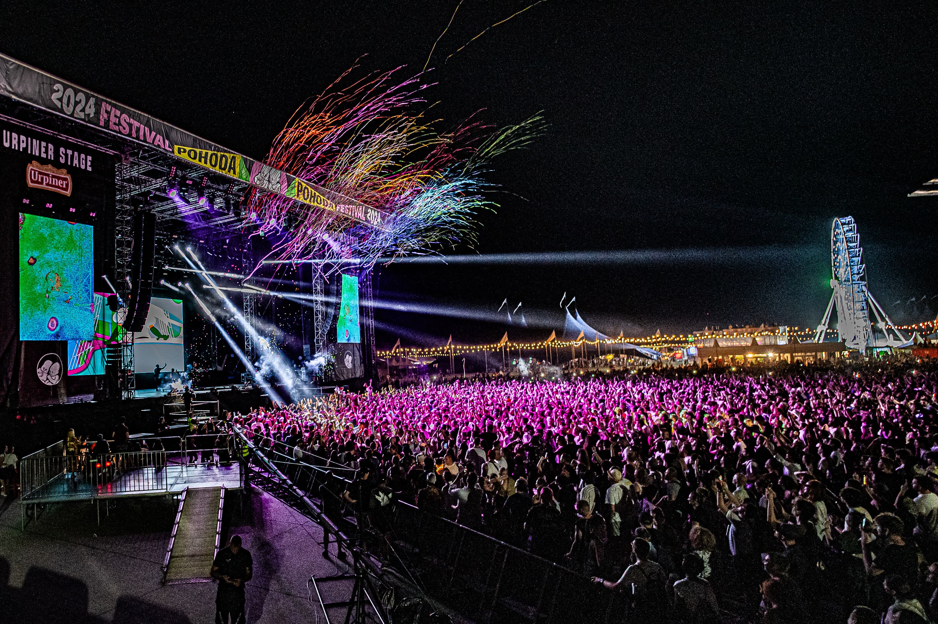Pohoda Festival