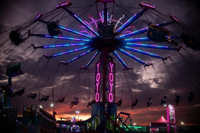 Alabama National Fair
