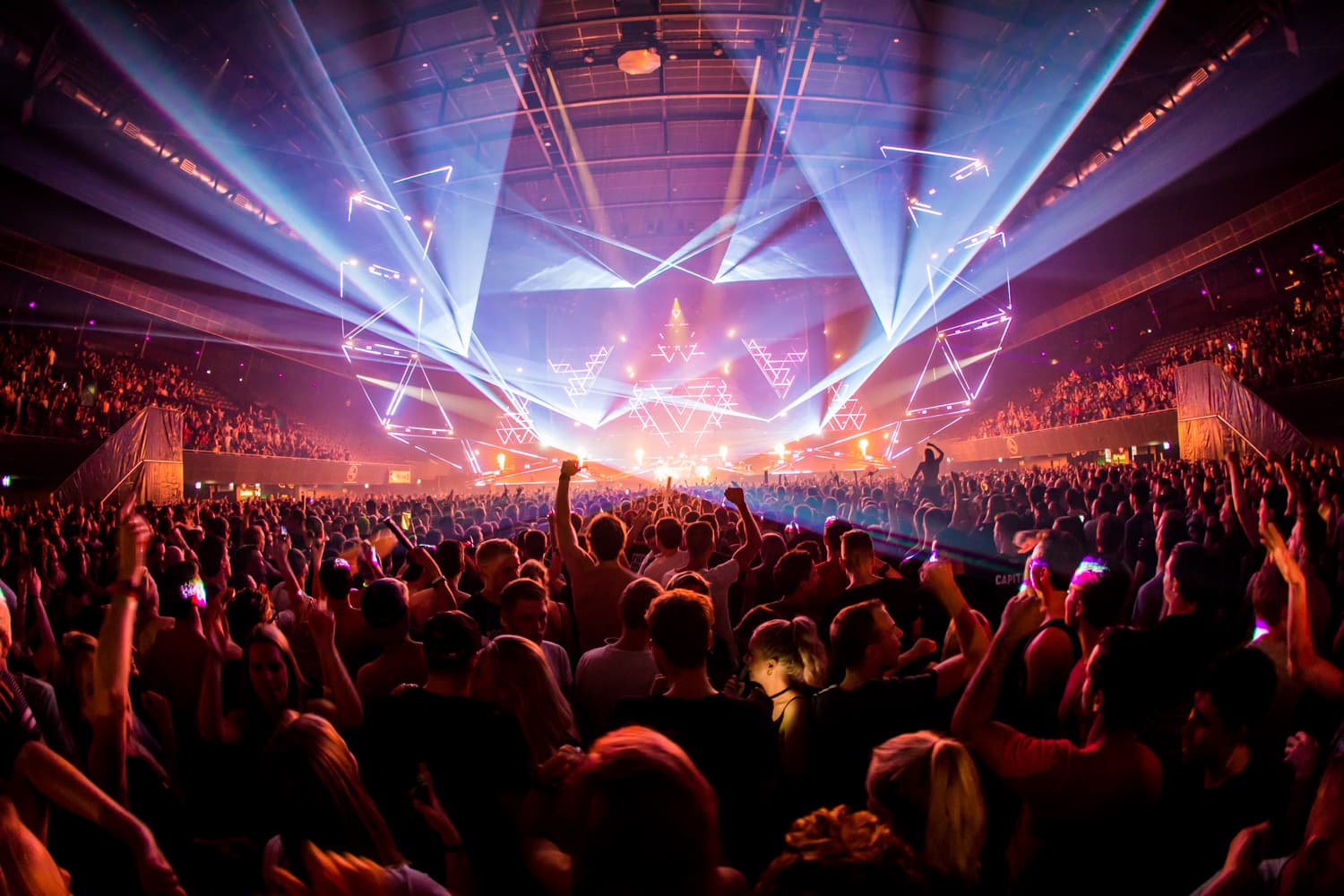 Amsterdam Dance Event