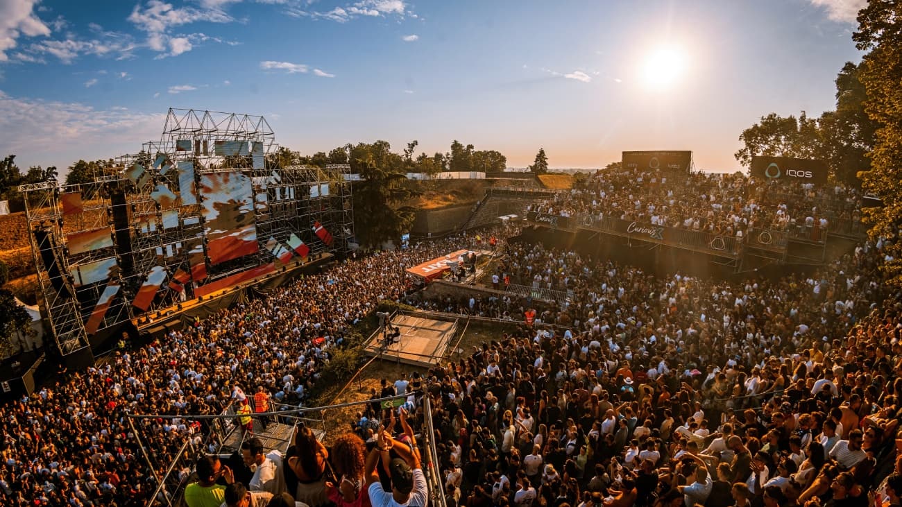 EXIT Festival