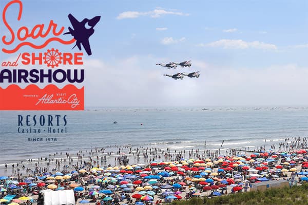 Atlantic City Airshow