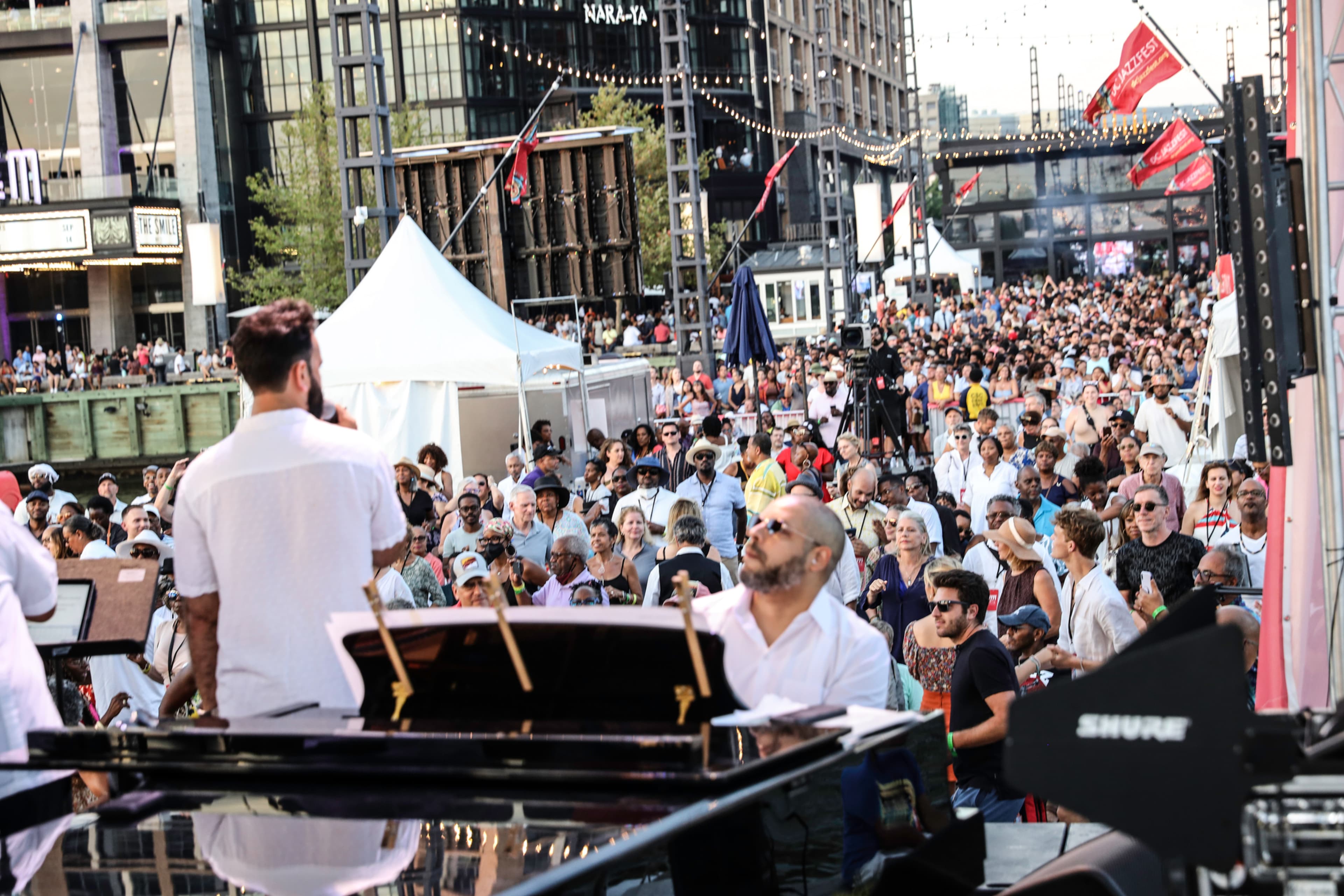 DC JazzFest