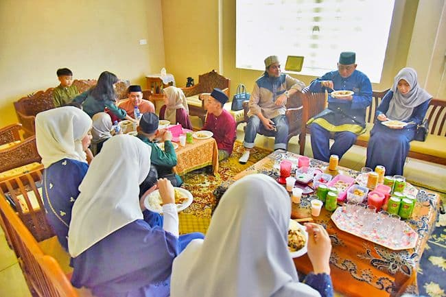 Hari Raya Aidilfitri (Brunei)