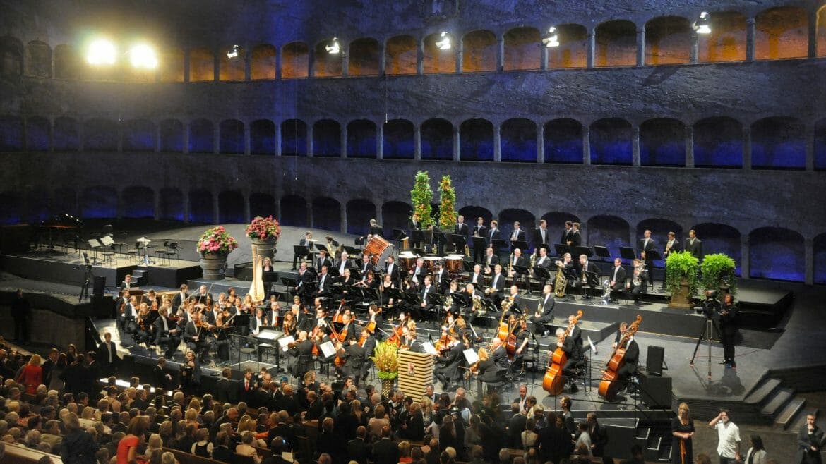 Salzburg Festival