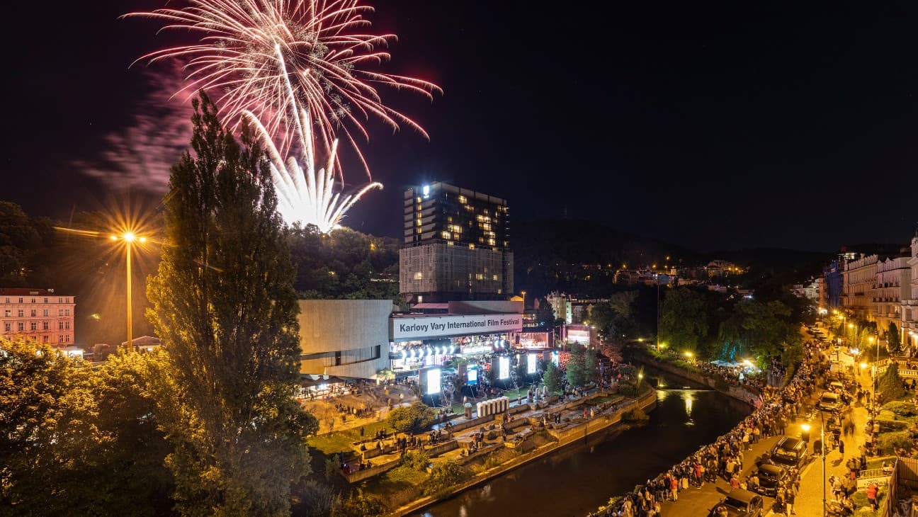Karlovy Vary International Film Festival