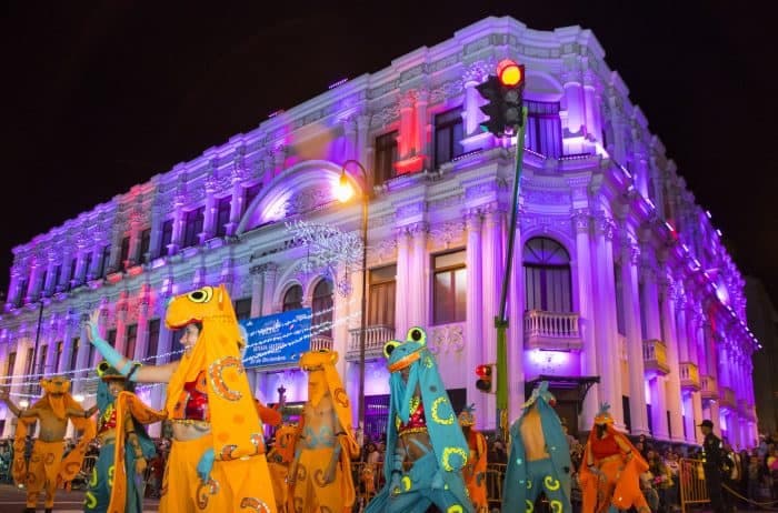 Festival de la Luz