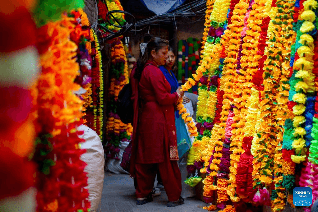 Tihar