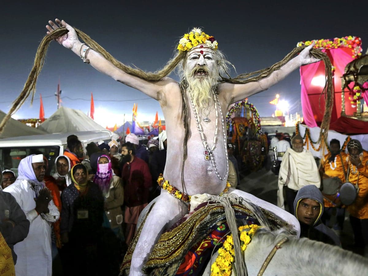 Kumbh Mela