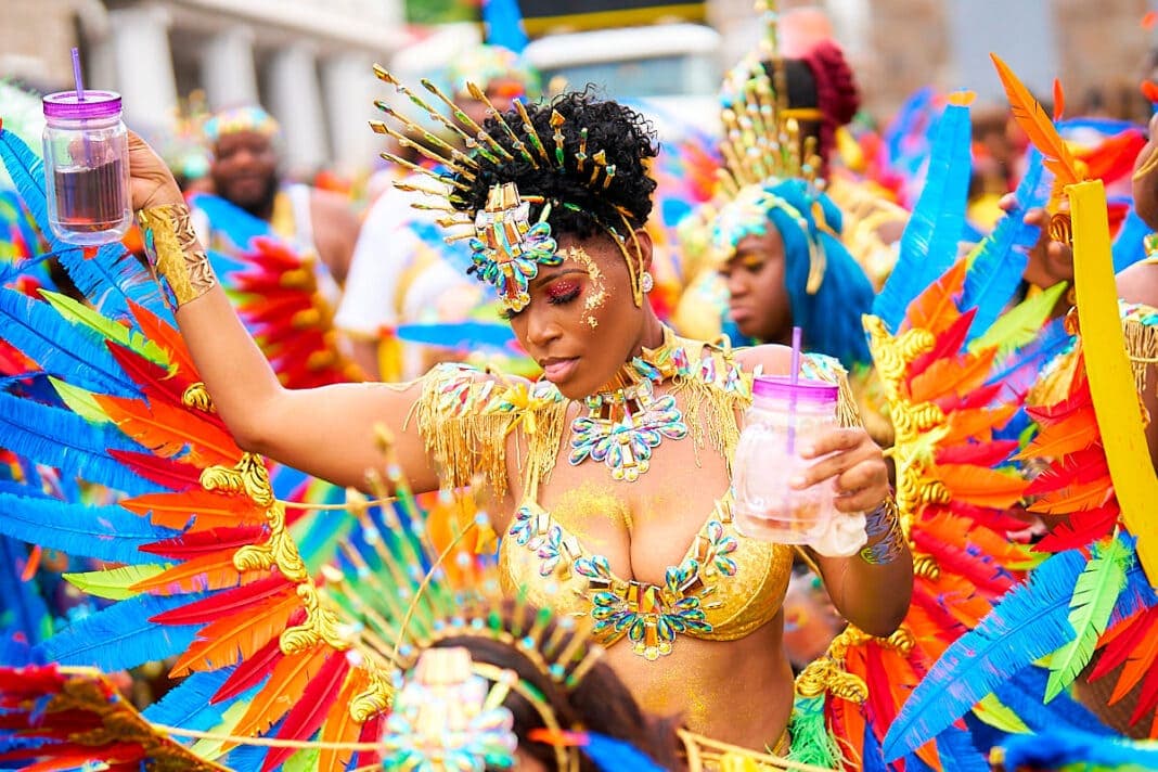 Culturama (Nevis)