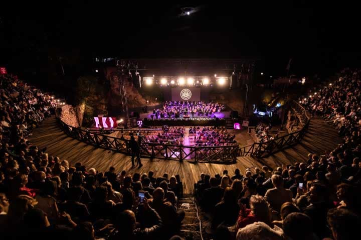 Ohrid Summer Festival