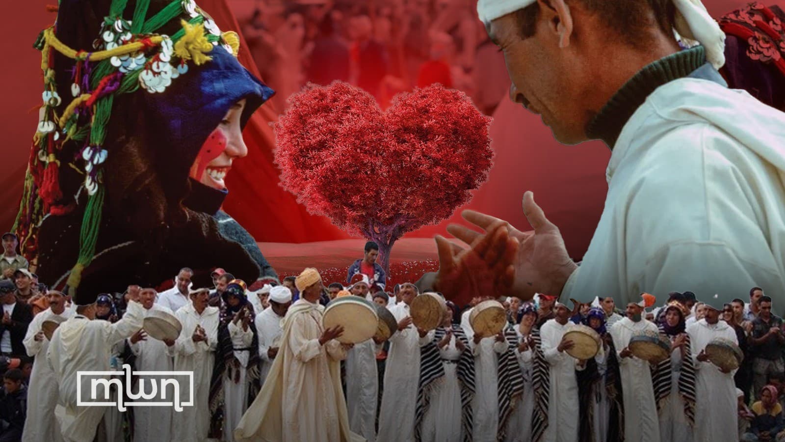 Imilchil Marriage Festival