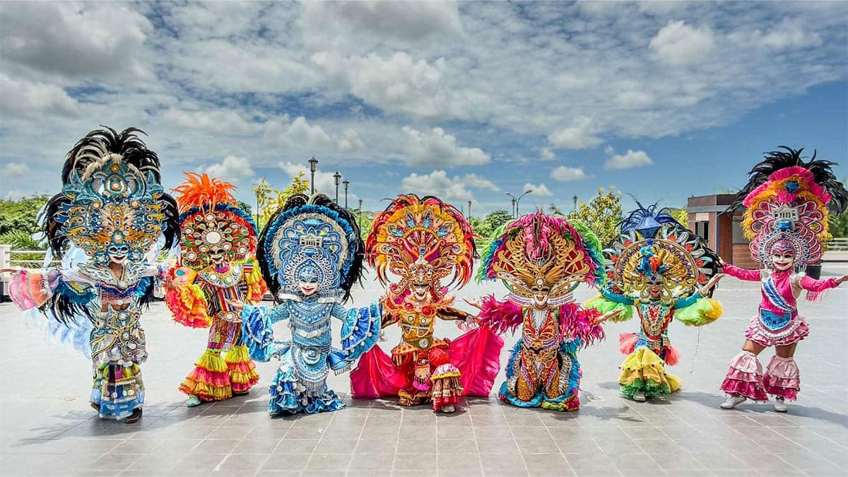 MassKara Festival