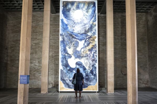 Dak’Art (Dakar Biennale)