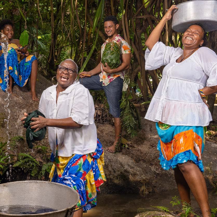 Festival Kreol (Seychelles)