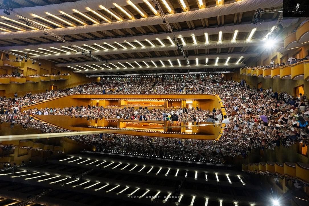 George Enescu Festival